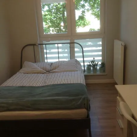 Lejlighed Morris Lublin